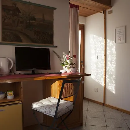Le Rosier B&B E Appartamento Saint-Vincent Exterior foto
