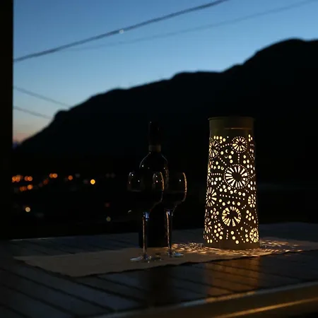 Le Rosier B&B E Appartamento Saint-Vincent Exterior foto