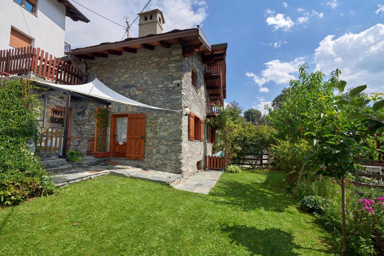 Le Rosier E Bed and breakfast