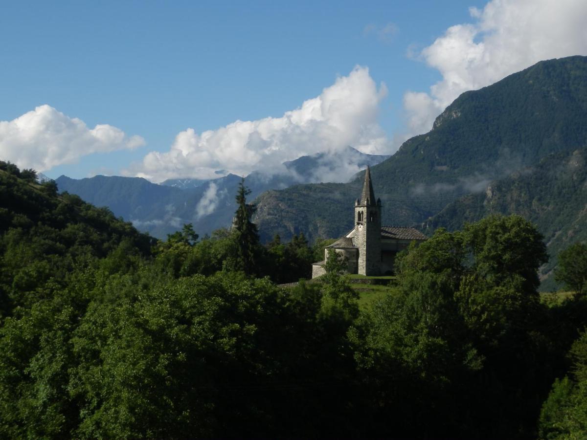 Le Rosier E Bed and breakfast 3*