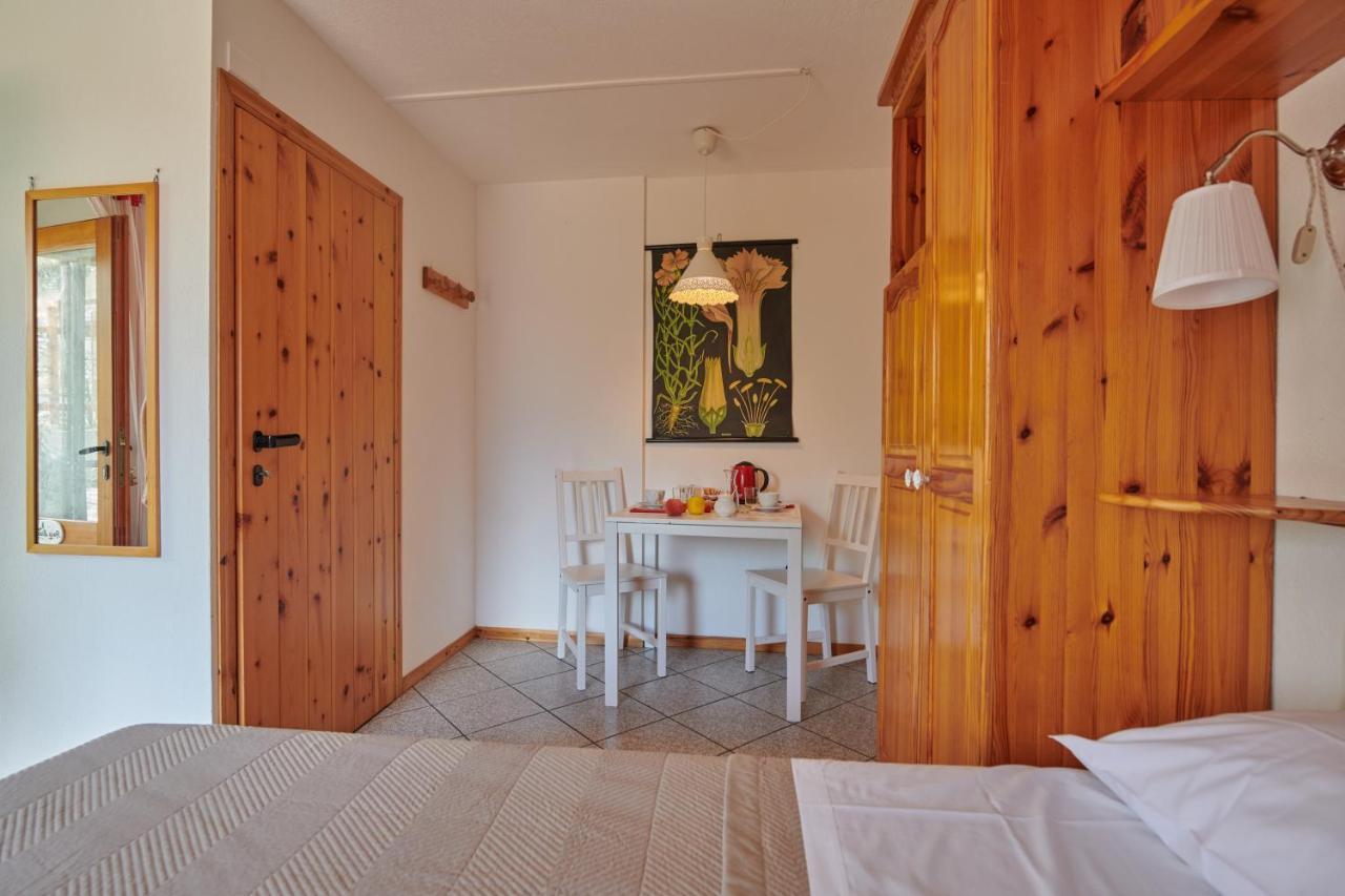 Bed and breakfast Le Rosier E Saint-Vincent