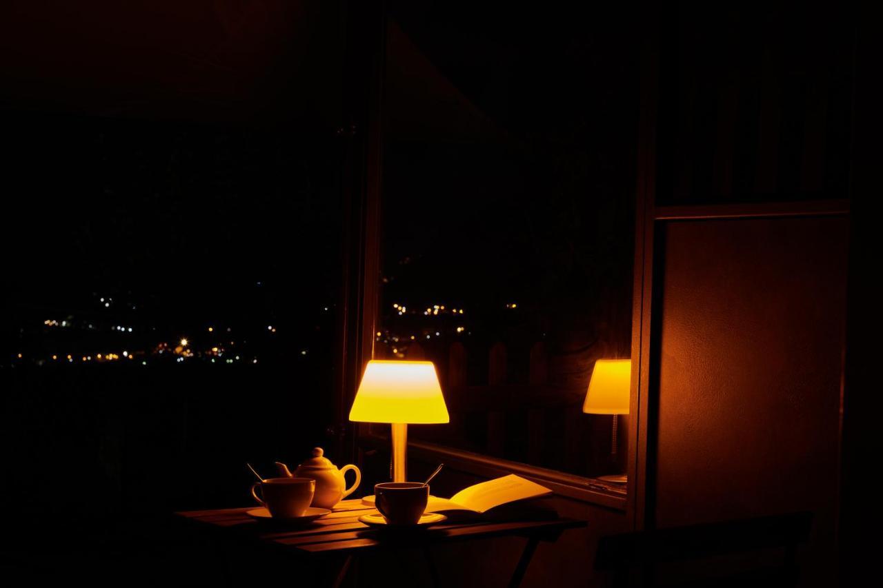 Le Rosier E Bed and breakfast 3*