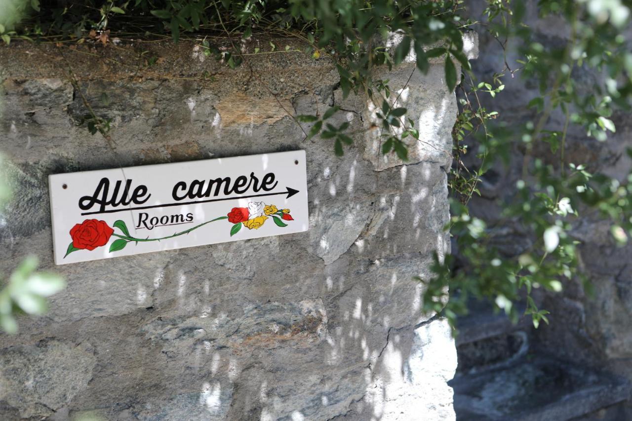 Bed and breakfast Le Rosier E