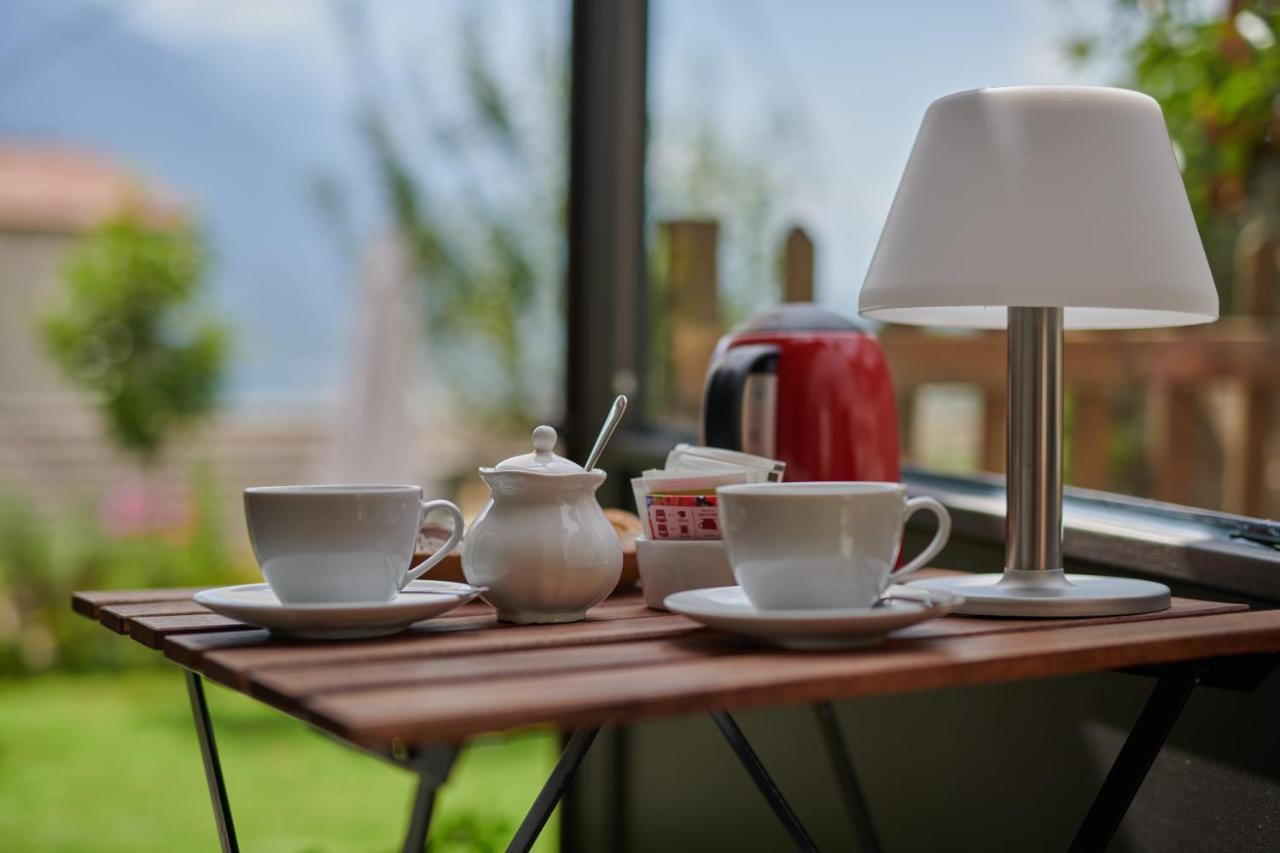 Bed and breakfast Le Rosier E