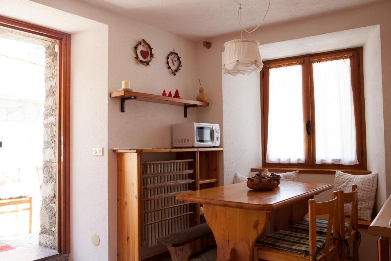 Le Rosier E Bed and breakfast 3*