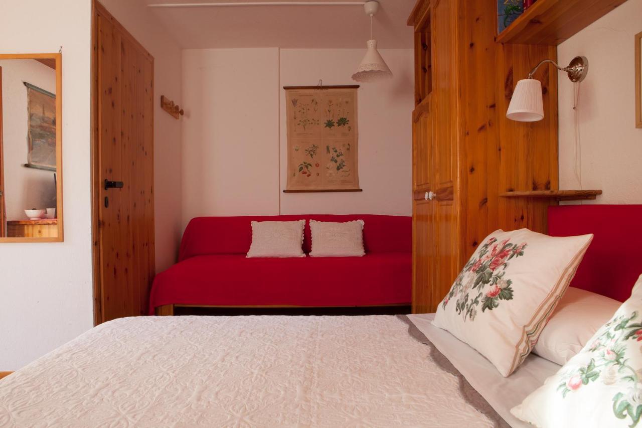 Bed and breakfast Le Rosier E 3*