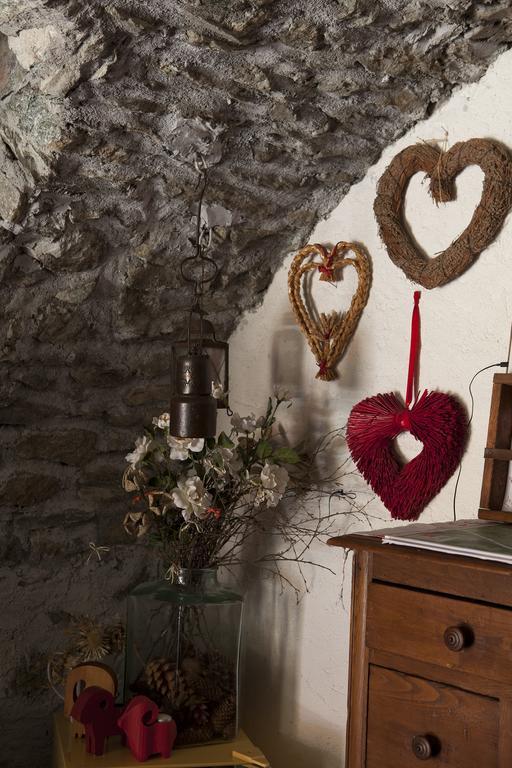 Bed and breakfast Le Rosier E