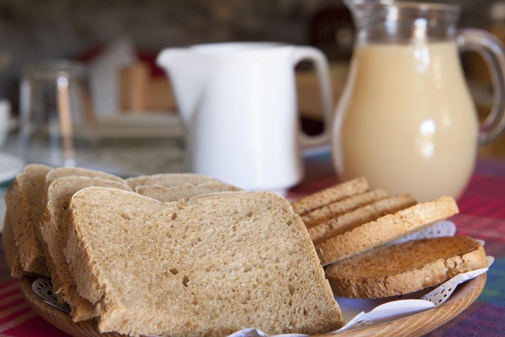Bed and breakfast Le Rosier E