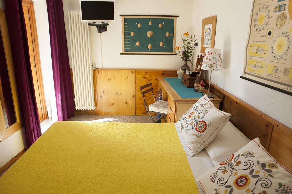 Bed and breakfast Le Rosier E