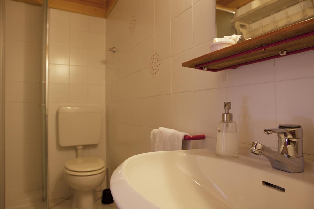 Bed and breakfast Le Rosier E Saint-Vincent