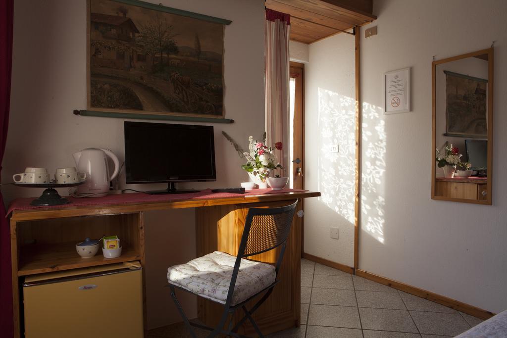 Bed and breakfast Le Rosier E
