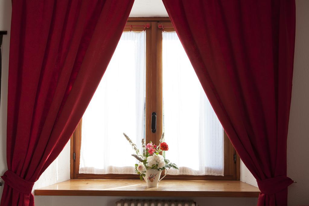 Bed and breakfast Le Rosier E Saint-Vincent