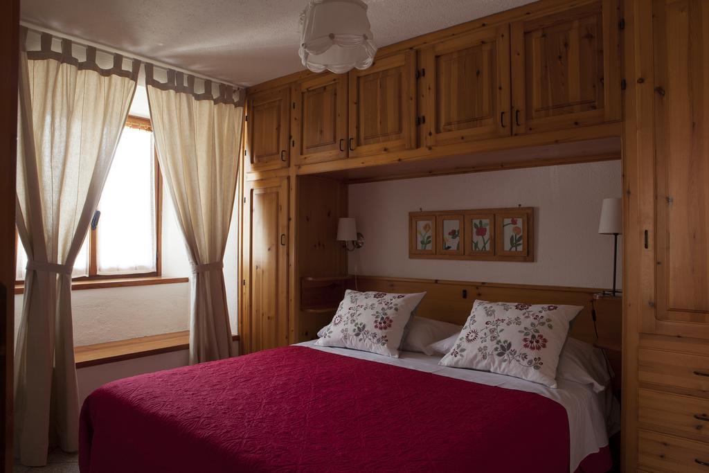 Bed and breakfast Le Rosier E