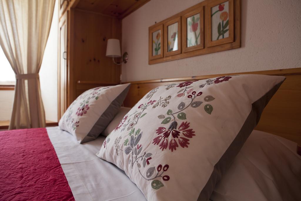 Bed and breakfast Le Rosier E