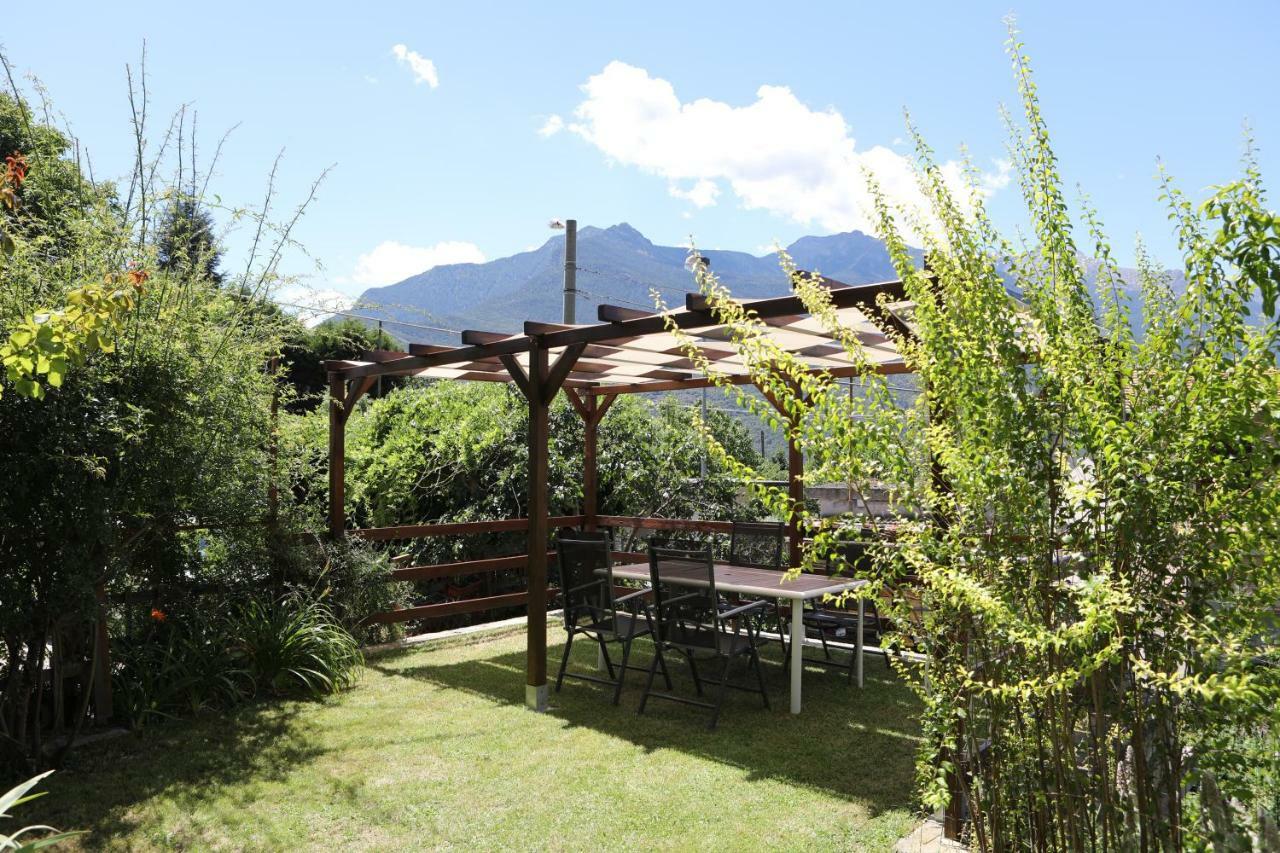 Le Rosier E Bed and breakfast 3*
