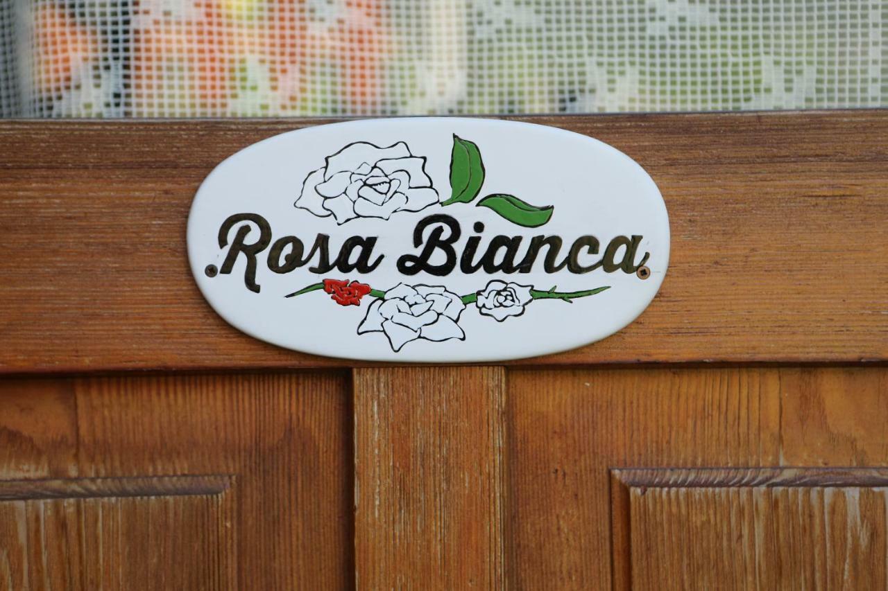 Le Rosier E Saint-Vincent